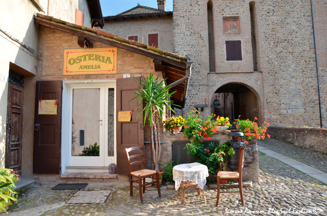 #borghiditalia #italy #itália #travel #turismo #viajar #modena #emiliaromagna