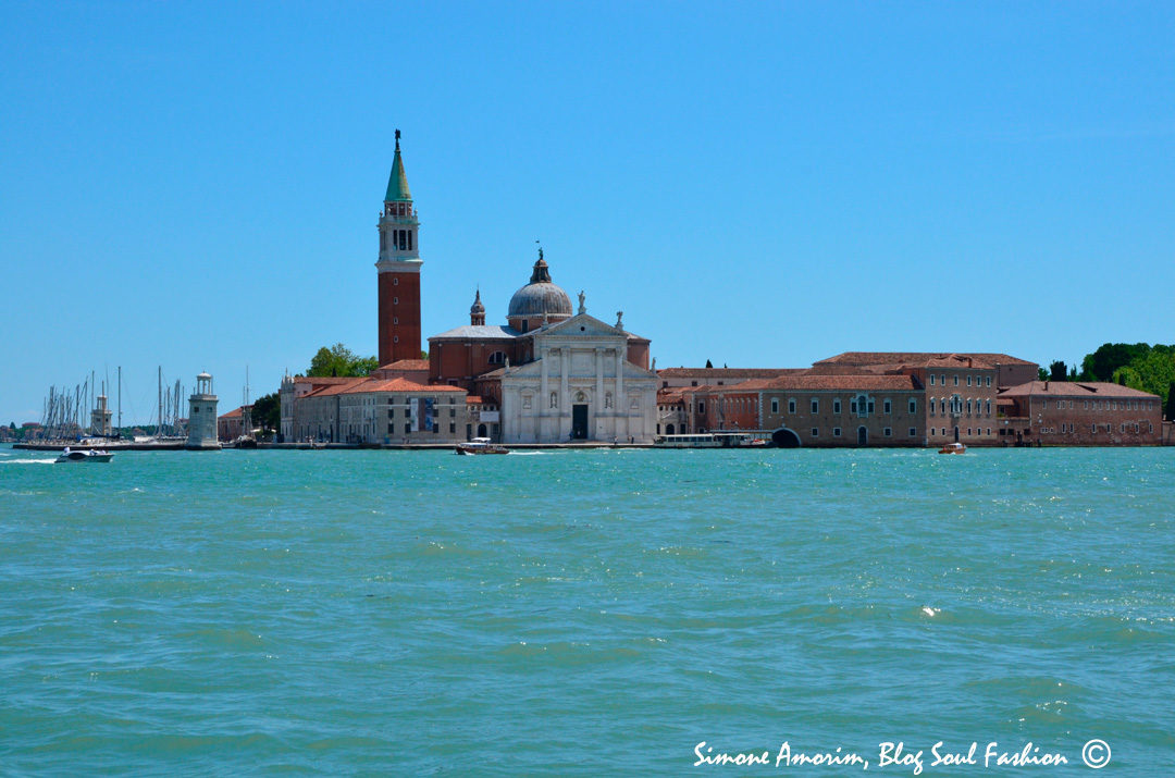 #sangiorgio #venice #venezia #italia #italy #itália #travel #blogueirosdeviagem #proximodestino