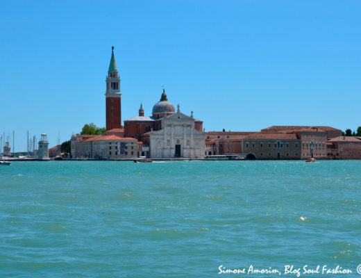 #sangiorgio #venice #venezia #italia #italy #itália #travel #blogueirosdeviagem #proximodestino