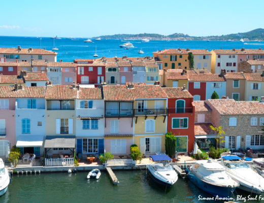 #portgrimaud #cotedazur #france #travel