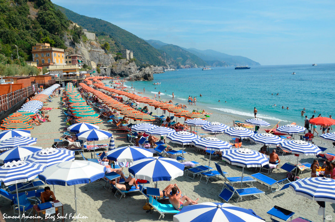 #monterosso #liguria #cinqueterre