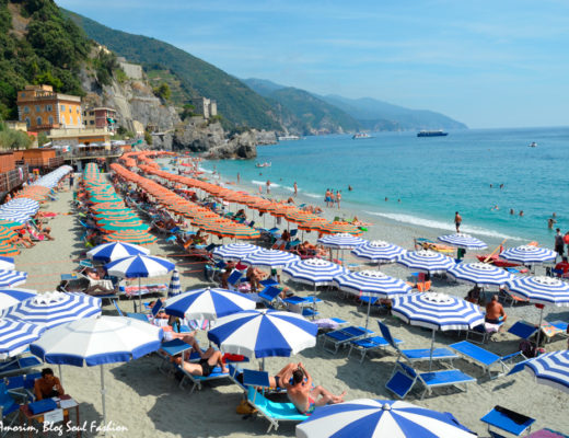 #monterosso #liguria #cinqueterre