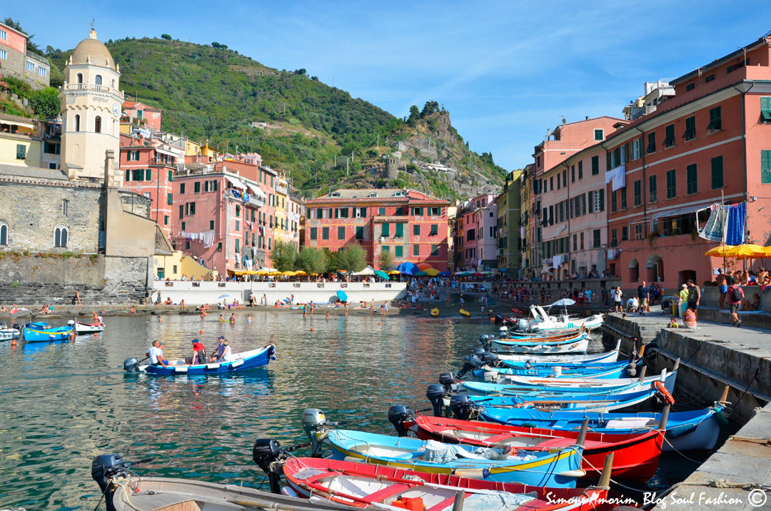 #vernazza #cinqueterre #liguria #turismo #itália