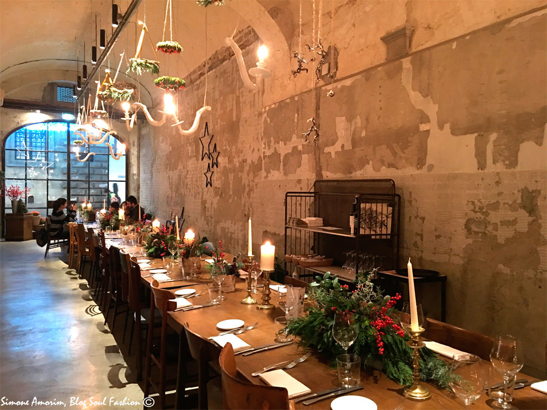 #lamenagere #italy #florence #cucina #restaurant #thebest