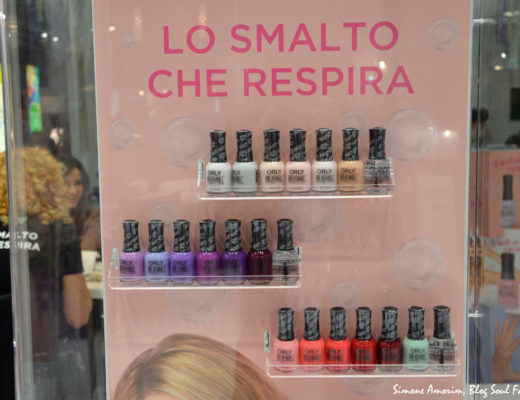 #orlynails #nails #unhas #esmaltes #cosmoprof2017 #cosmoprofbologna