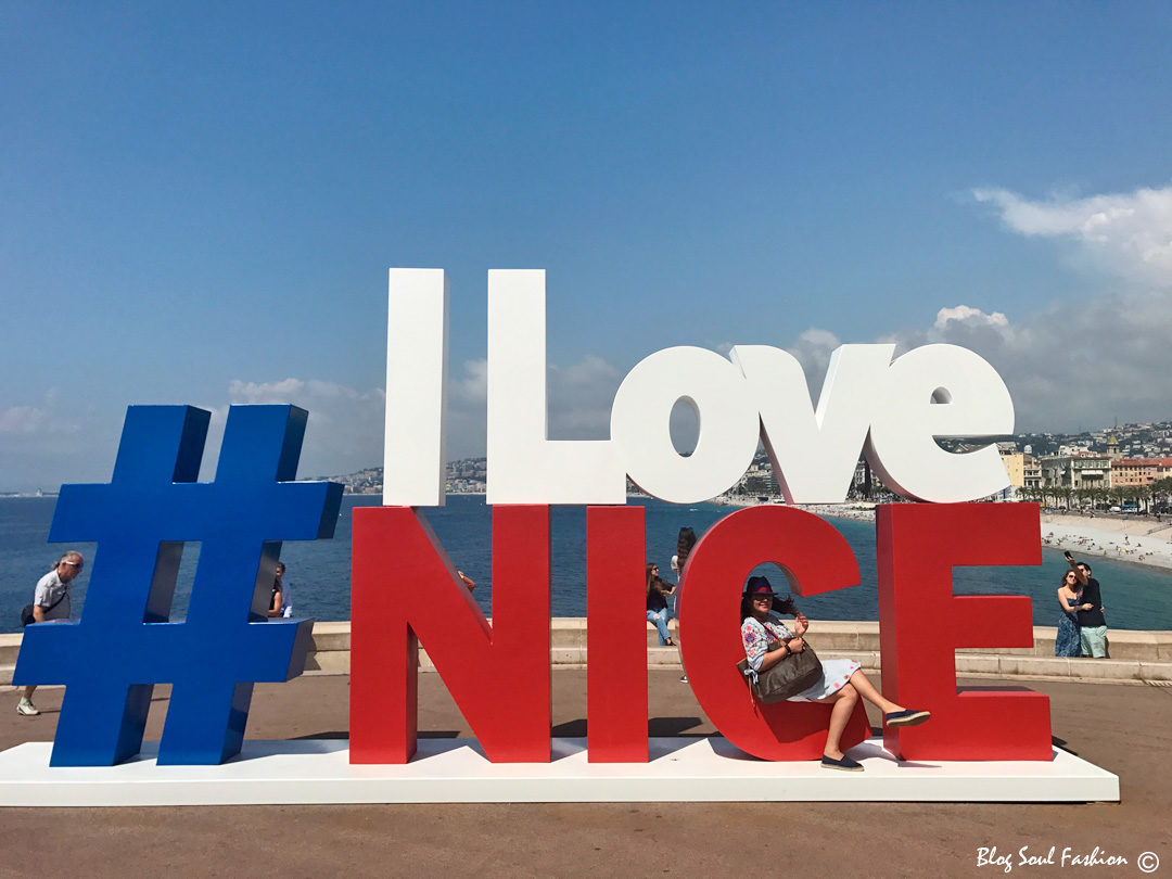 #nice #nizza #cotedazur #costaazul #frança