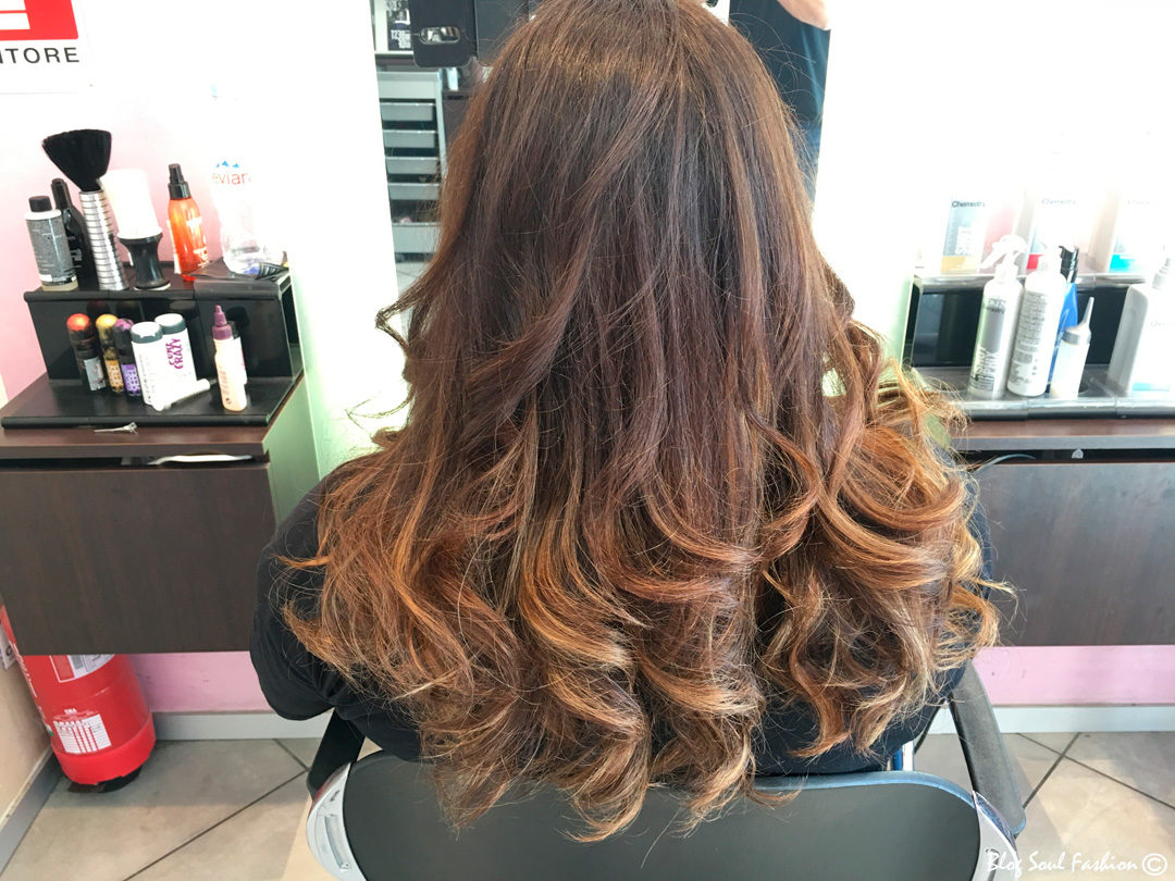 #wildtiger #hair #color