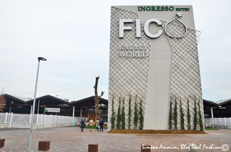 #FICOopening #noicisiamo