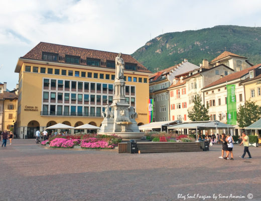 #bolzano #italia